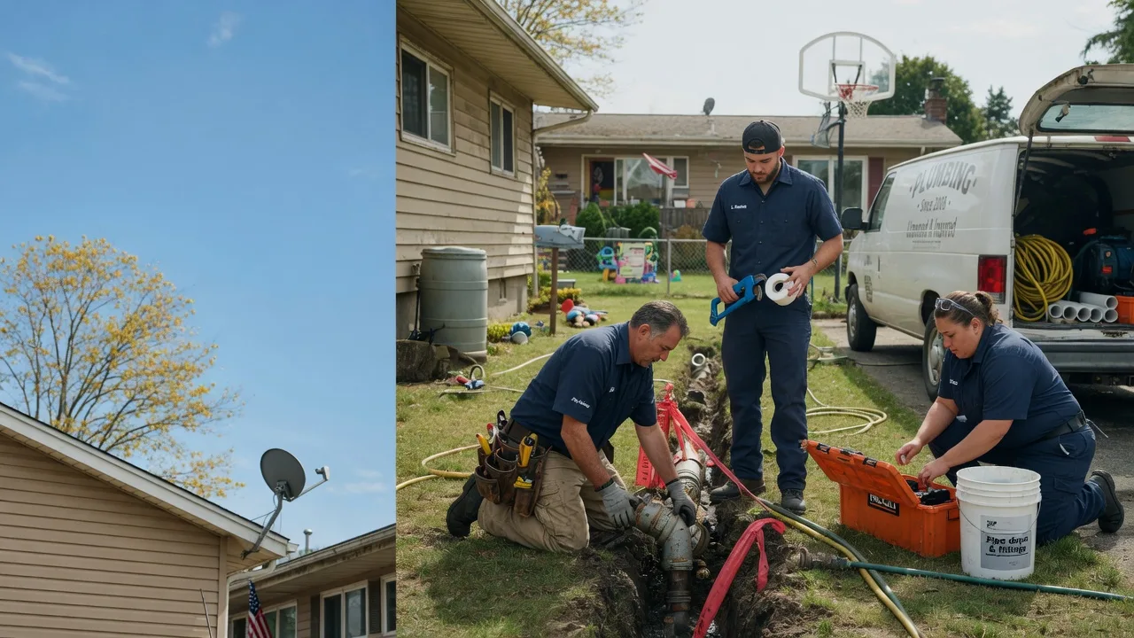 Garbage Disposal Replacement in Delphi Falls, NY near me
